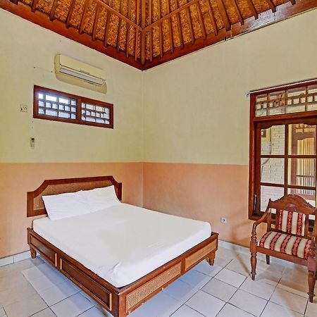 Oyo 91503 Hotel Gedong Ayu Near Sanur Ubud Exterior foto